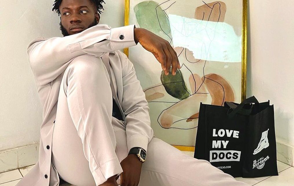 BBTitans Blaqboi Biography: Age, Instagram, Girlfriend, Net Worth, Real Name, Parents, Pictures BBTitans Blaqboi Biography: Age, Instagram, Girlfriend, Net Worth, Real Name, Parents, Pictures