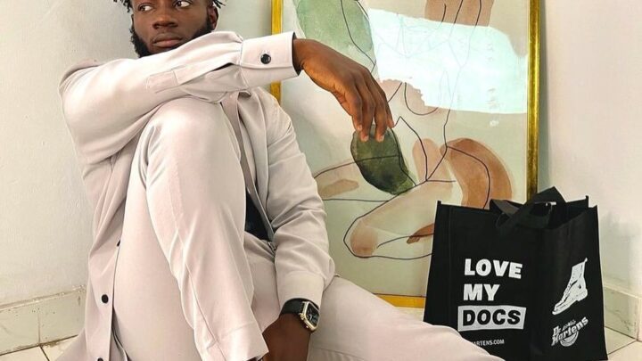 BBTitans Blaqboi Biography: Age, Instagram, Girlfriend, Net Worth, Real Name, Parents, Pictures
