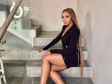 BBTitans Khosi Twala Biography, Age, Real Name, Boyfriend, Net Worth, Family, Wikipedia, Photos, Parents, Nationality, Instagram