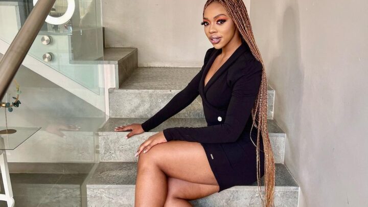 BBTitans Winner Khosi Twala Biography: Age, Real Name, Boyfriend, Net Worth, Family, Wikipedia, Photos, Parents, Nationality, Instagram