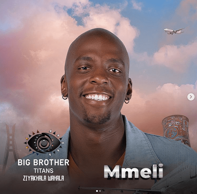 BBTitans Mmeli Khumalo Biography: Net Worth, Girlfriend, Age, Wikipedia, Instagram, Parents, Real Name, Pictures