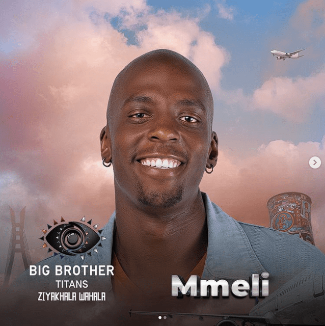BBTitans Mmeli Khumalo Biography, Net Worth, Girlfriend, Age, Wikipedia, Instagram, Parents, Real Name, Pictures