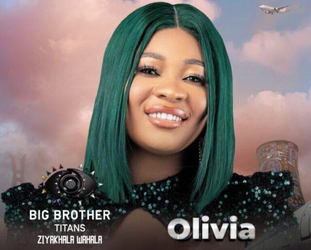 BBTitans Olivia Okoro Bio, Net Worth, Boyfriend, Pictures, Age, Wikipedia, Parents, Instagram, Real Name