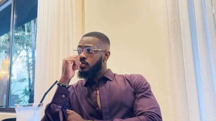 BBTitans Yemi Cregx Biography: Age, Girlfriend, Net Worth, Instagram, Parents, Wikipedia, Photos, Real Name