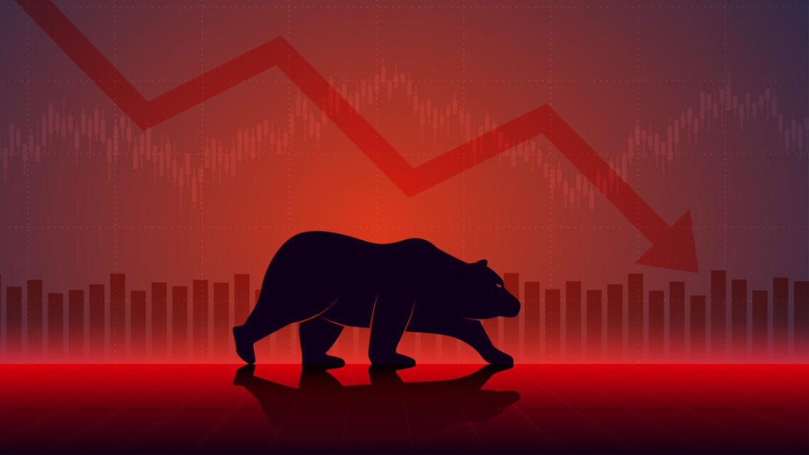Bear Market: Definition, History, Phases, Crypto, When To Invest In One, Comparison With Bull Market