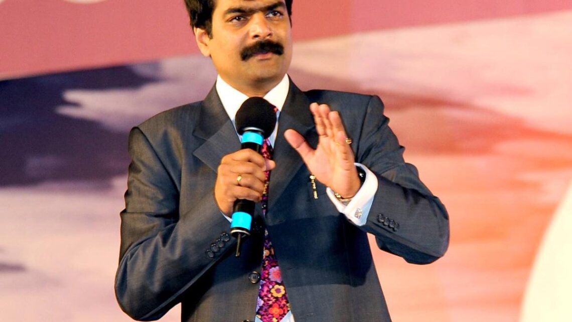 Bro Anil Kumar Biography: Son, Wife, Net Worth, Age, Church, Songs Lyrics, Wikipedia Bro Anil Kumar Biography: Son, Wife, Net Worth, Age, Church, Songs Lyrics, Wikipedia