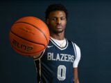 Bronny James Biography, Stats, Age, Height, Siblings, Net Worth, Draft, College, Ranking, Offers, Girlfriend, Prom