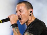 Chester Bennington Bio, Wife, Age, Cause of Death, Net Worth, Songs, Last Photo, Quotes, Children, Tattoos