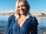 Danni Menzies Bio, Age, Height, Partner, Net Worth, Husband, Accident, Baby, A Place In The Sun, Family, Instagram, Parents