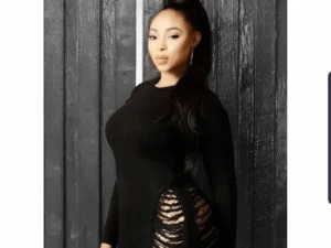 Ejay Stephanie