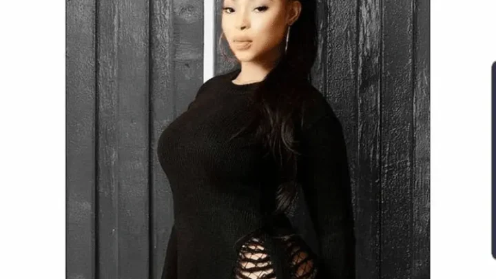 Ejay Stephanie Biography: Age, Songs, Career, Boyfriend, Net Worth, Career