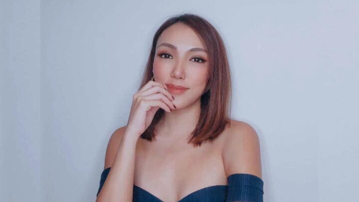 Jean Danker Biography: Parents, Net Worth, Family, Podcast, Salary, Age, Husband, Height, Instagram, Child