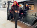 Kika Osunde Bio, Parents, Age, Husband, Net Worth, Weight Loss, Child, Surgery, Old Pictures, Boyfriend, Siblings