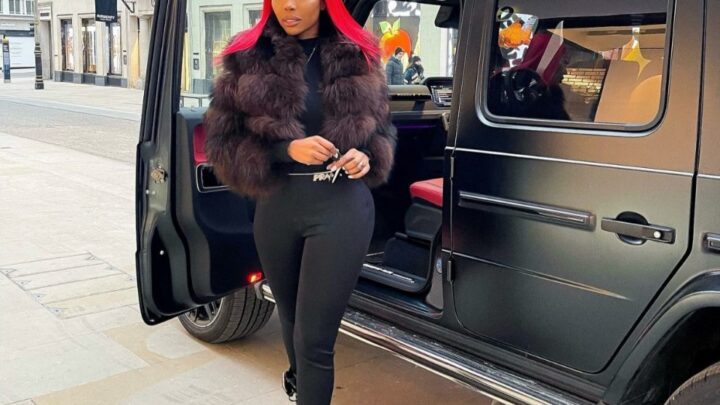 Kika Osunde Biography: Parents, Age, Husband, Net Worth, Weight Loss, Child, Surgery, Old Pictures, Boyfriend, Siblings