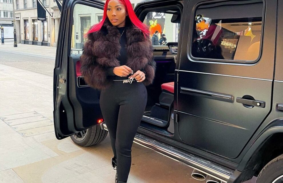 Kika Osunde Biography: Parents, Age, Husband, Net Worth, Weight Loss, Child, Surgery, Old Pictures, Boyfriend, Siblings Kika Osunde Biography: Parents, Age, Husband, Net Worth, Weight Loss, Child, Surgery, Old Pictures, Boyfriend, Siblings