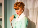 Lucille Ball Bio, Age, Cause Of Death, Net Worth, Husband, Children, Height, Movies, TV Shows, Grandchildren, Photos