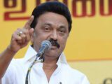 M. K. Stalin Bio, Education, Age, Parents, Net Worth, Party, Wife, Children, Religion, Twitter, Contact, House, Images