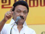 M. K. Stalin Bio, Education, Age, Parents, Net Worth, Party, Wife, Children, Religion, Twitter, Contact, House, Images