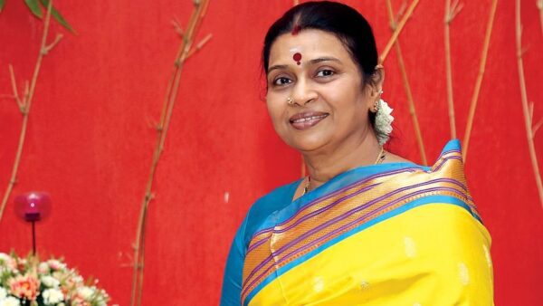 M. K. Stalin's Wife Durga Stalin Biography, Parents, Wikipedia, Siblings, Community, Age, Net Worth, Business, Husband, Marriage