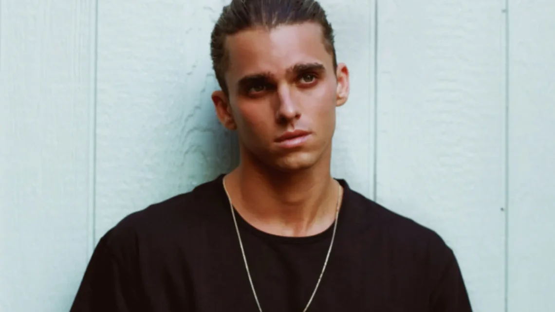 Jay Alvarrez Biography: Girlfriend, Wikipedia, Age, Tattoos, Net Worth, Height, YouTube, Instagram, Eyes, Haircut