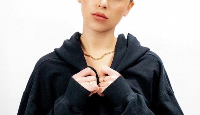 Maddie Orlando Biography: Age, Siblings, Net Worth, Birthday, Boyfriend, Instagram, Height, Clothing Line, YouTube, University, Eye Color