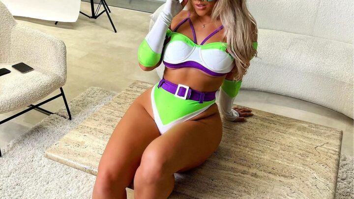 Madelene ‘Maddie’ Wright Biography: Instagram, Twitter, Age, Boyfriend, Net Worth, Wikipedia, Facebook, Stats, News, Twitter