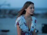 Madelyn Cline Biography, Boyfriend, Height, Age, Instagram, Net Worth, Movies, TV Shows, Young