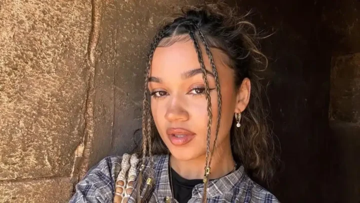 Madison Bailey Biography: Partner, Height, Age, Net Worth, Boyfriend, Instagram, Parents, Relationships, Siblings