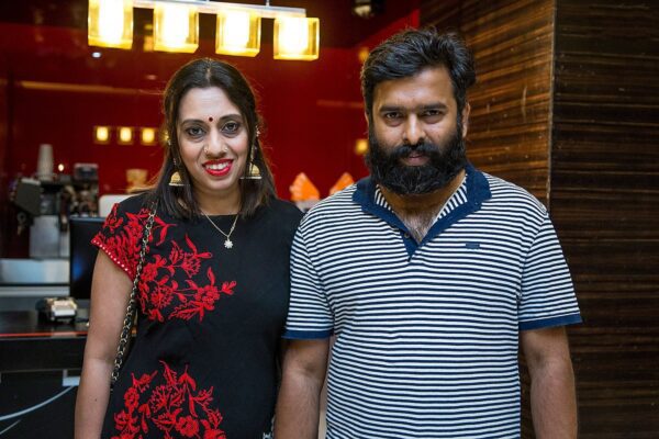 Meenakshi Iyer Biography: Age, Husband, Wikipedia, Net Worth, Daughter, Movies, Instagram