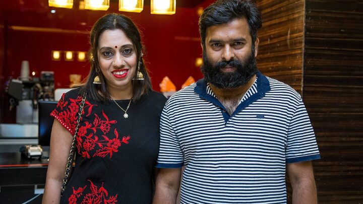 Meenakshi Iyer Biography: Age, Husband, Wikipedia, Net Worth, Daughter, Movies, Instagram, Venkatesan