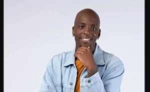 Mmeli Khumalo