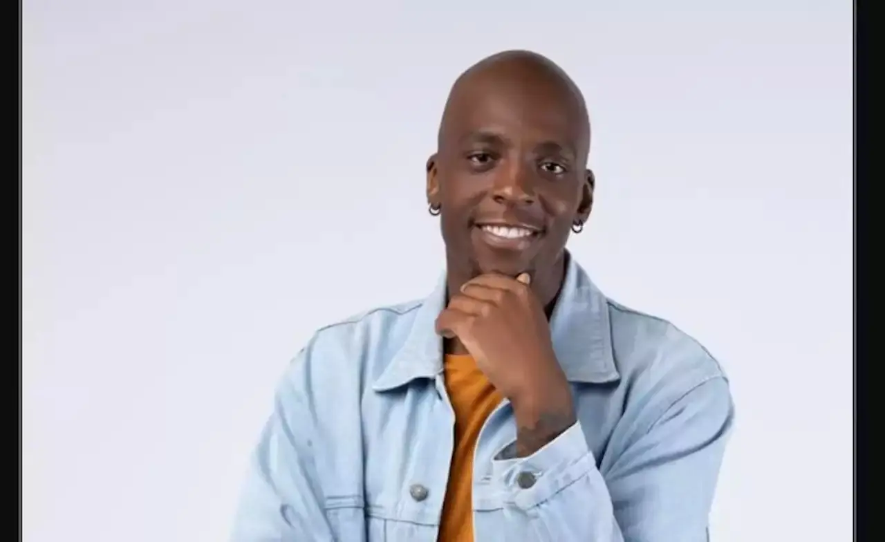 Mmeli Khumalo