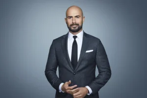 Boris Sanchez