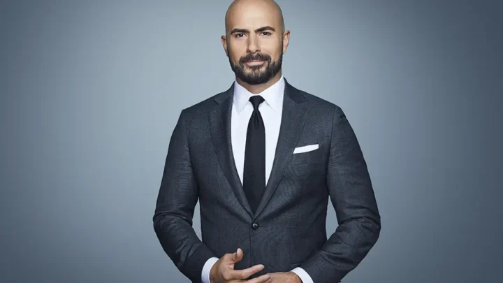 CNN Boris Sanchez Biography: Wife, Wikipedia, Age, Eyebrows, Heritage, Instagram, Net Worth, Children, Parents, Photos