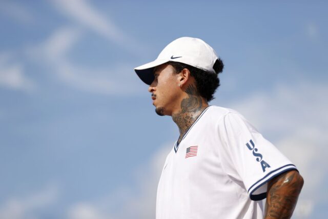 Nyjah Huston Biography, Age, Career, Slot Game, Personal Life