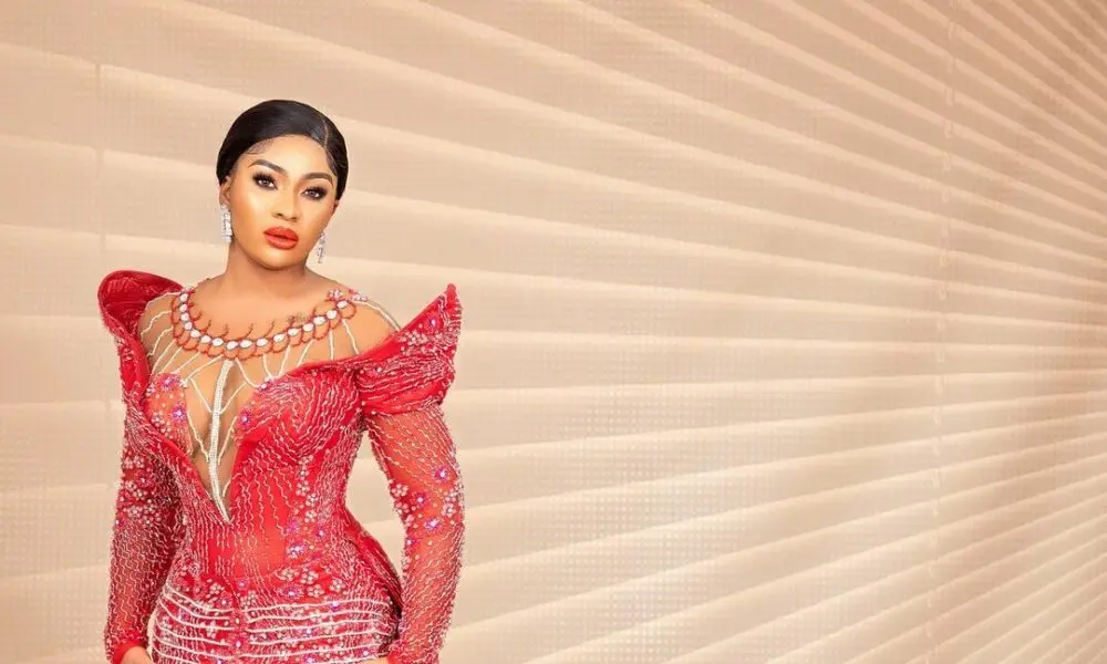 BBTitans Olivia Okoro Biography: Net Worth, Boyfriend, Pictures, Age, Wikipedia, Parents, Instagram, Real Name