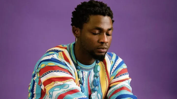 Omah Lay’s Soso is a piece of Literature rendered on vocals