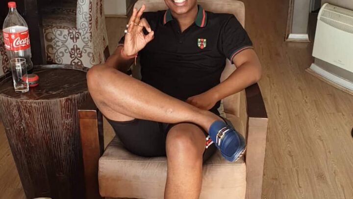 Ref Wayne Biography: Net Worth, Books, Wife, Age, Course, Wikipedia, Website, Strategy, Telegram, Girlfriend