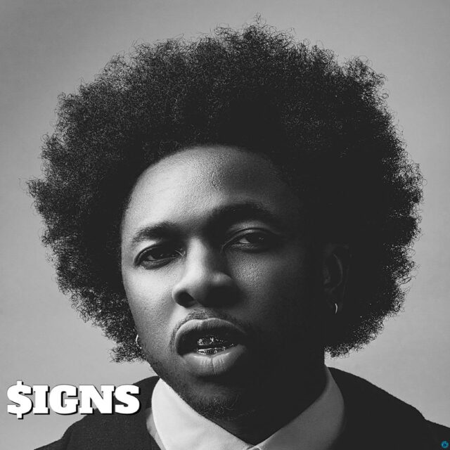 Review Runtown is in the realm of gangsterism on the Signs album