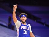 Seth Curry Biography, Net Worth, Siblings, Age, Height, Wife, News Today, Team, Stats, Contract, Salary, Parents, Game Log