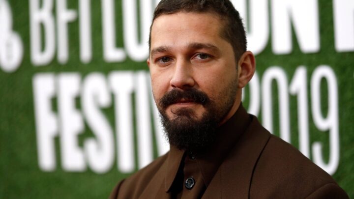 Shia LaBeouf Biography: Movies, Age, Wife, Net Worth, IMDb, Kids, Height, Instagram, Parents, Tattoo