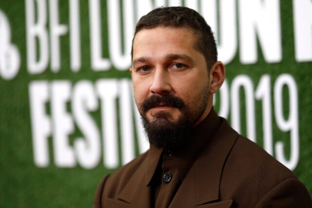 Shia LaBeouf Bio, Movies, Age, Wife, Net Worth, IMDb, Kids, Height, Instagram, Parents, Tattoo