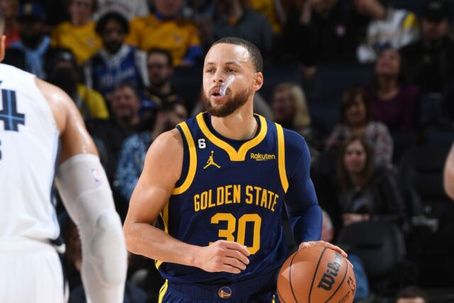 Stephen Curry Biography, Height, Age, Update Today, Net Worth, Points, Wife, Stats, Salary, Siblings, Parents, Contract, Shoes