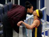 Stephen Curry's Sister Sydel Curry Bio, Husband, Baby, Age, Net Worth, Siblings, YouTube, Height, Instagram, House