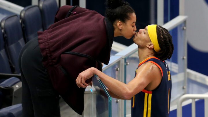 Stephen Curry’s Sister Sydel Curry Biography: Husband, Baby, Age, Net Worth, Siblings, YouTube, Height, Instagram, House