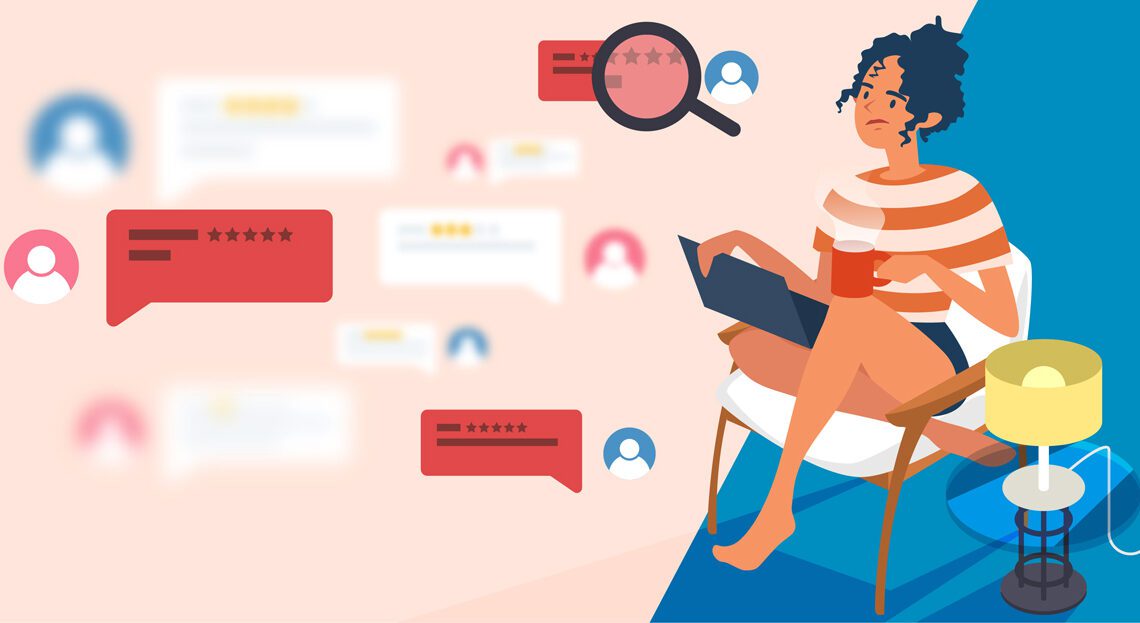 Ways To Detect Fake Review On Amazon Ways To Detect Fake Review On Amazon