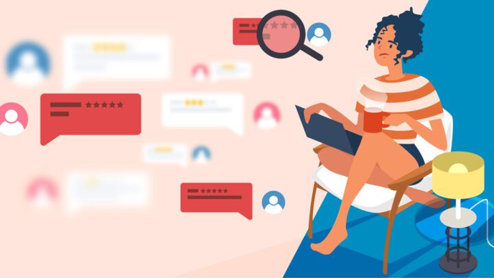 Ways To Detect Fake Review On Amazon