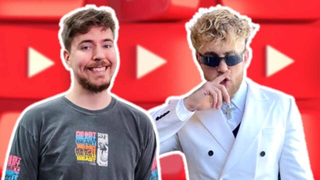 Who Are The Richest YouTubers