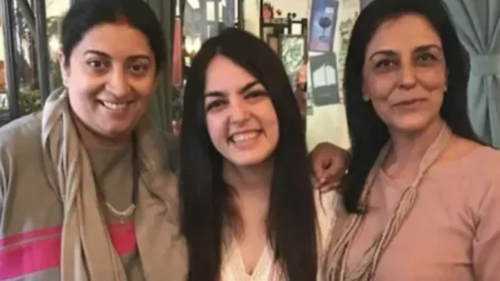 Zubin Irani’s ex-wife Mona Irani Biography: Husband, Age, Net Worth, Instagram, Child, Wiki, Interview, Photo