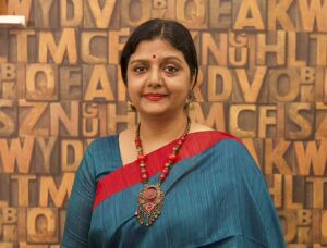 Bhanupriya
